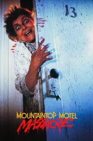 Mountaintop Motel Massacre 1983 on netflix