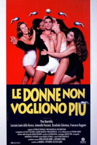 Le donne non vogliono più 1993 on netflix