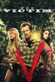 The Victim 2011 on netflix