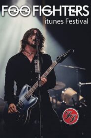 Foo Fighters The Roundhouse Concert 2011 on netflix