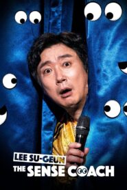 Lee Su-geun: The Sense Coach 2021 on netflix
