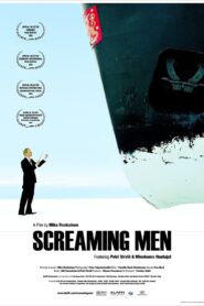 Screaming Men 2003 on netflix