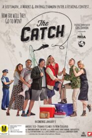 The Catch 2017 on netflix