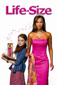 Life-Size 2000 on netflix