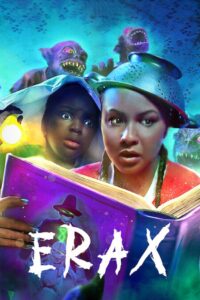 Erax 2022 on netflix