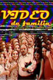 Video de familia 2001 on netflix