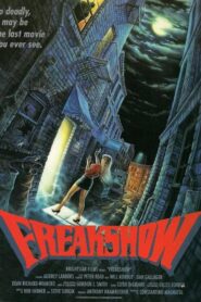 Freakshow 1989 on netflix
