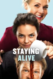 Staying Alive 2015 on netflix