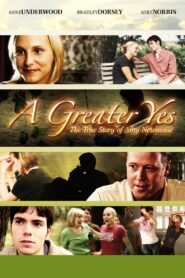 A Greater Yes: The Story of Amy Newhouse 2009 on netflix