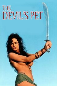 The Devil’s Pet 1994 on netflix