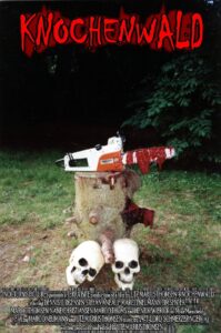 Bone Forest 2000 on netflix