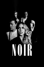 Noir 2021 on netflix