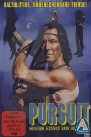 Pursuit 1991 on netflix