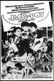 Jack en Poy: Hale-Hale Hoy! 1987 on netflix