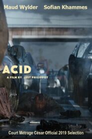 Acid 2018 on netflix