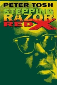 Stepping Razor: Red X 1993 on netflix