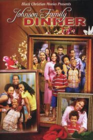 Johnson Family Dinner 2008 on netflix