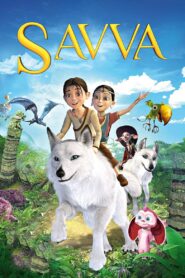 Savva. Heart of the Warrior 2015 on netflix
