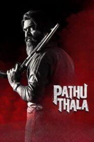 Pathu Thala 2023 on netflix