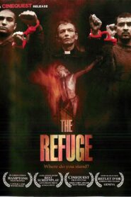 Asylum 2003 on netflix