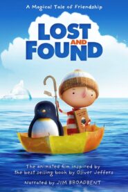 Lost and Found 2008 on netflix