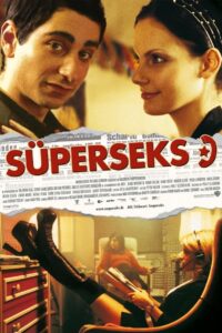 Süperseks 2004 on netflix
