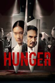 Hunger 2023 on netflix