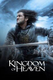Kingdom of Heaven 2005 on netflix