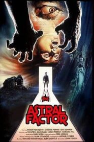 Cinematic Titanic: The Astral Factor 2016 on netflix