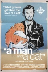 A Man and a Cat 2020 on netflix