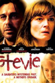 Stevie 2008 on netflix