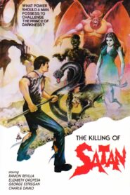The Killing of Satan 1983 on netflix
