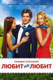 Likes or Dislikes 2014 on netflix