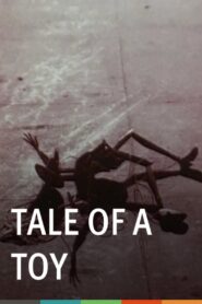 Tale of a Toy 1984 on netflix