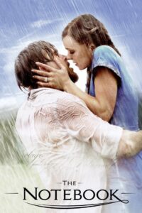 The Notebook 2004 on netflix