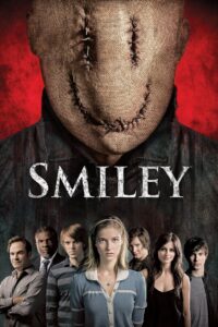 Smiley 2012 on netflix