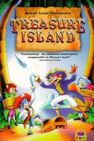 The Legends of Treasure Island 1993 on netflix
