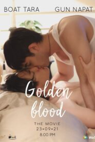 Golden Blood: The Movie 2021 on netflix