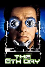 The 6th Day 2000 on netflix