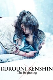 Rurouni Kenshin: The Beginning 2021 on netflix