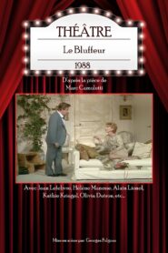 Le Bluffeur 1988 on netflix