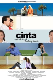 Cinta 2006 on netflix