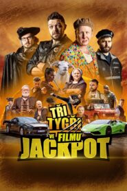 Jackpot 2022 on netflix