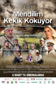Mendilim Kekik Kokuyor 2020 on netflix