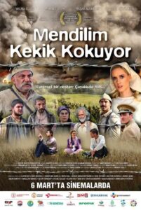 Mendilim Kekik Kokuyor 2020 on netflix