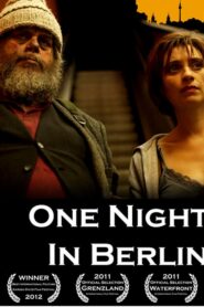 One Night in Berlin 2011 on netflix