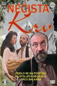 Impure Blood 1996 on netflix