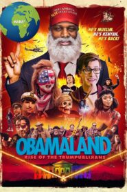 Obamaland Part 1: Rise of the Trumpublikans 2017 on netflix
