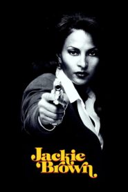 Jackie Brown 1997 on netflix