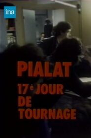 17ème jour de tournage du film “Police” 1984 on netflix